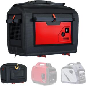 Generator Cover for Honda Generator...