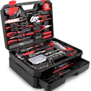 KingTool 325 Piece Home Repair Tool...