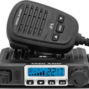 Midland – MXT115 – 15 Watt ...