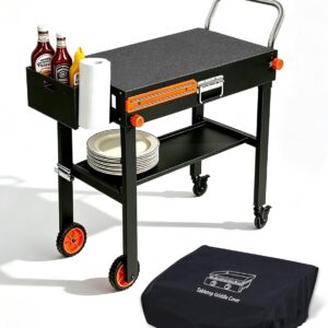 Blackstone Table for 17″ or 2...