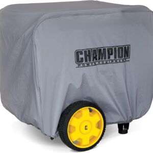 Champion Weather-Resistant Storage ...