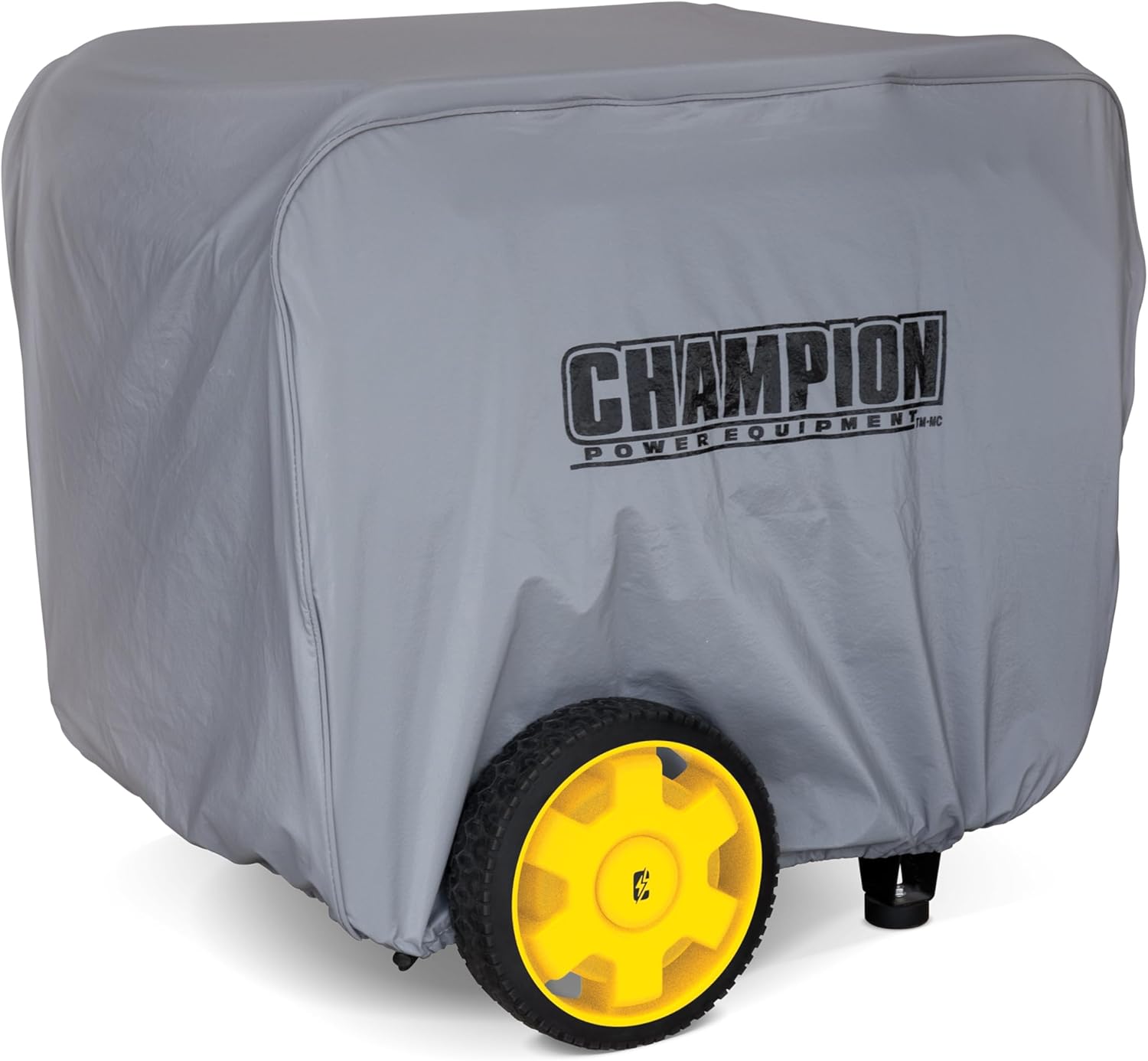 Champion Weather-Resistant Storage Cover for 12000-Watt and Higher Portable Generators