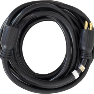DuroMax XP3025GC 30-Amp 25-Foot 10-...
