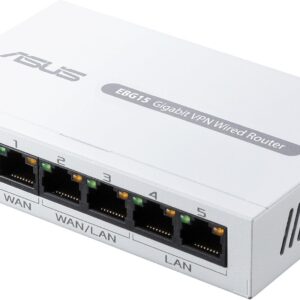 ASUS ExpertWiFi EBG15 Gigabit VPN W...