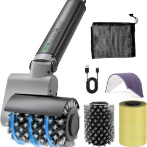 Electric Grill Brush for Outdoor: U...