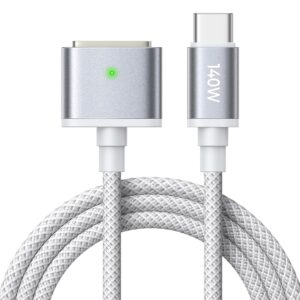 LISEN 140W Magnetic Safe 3 Cable fo...