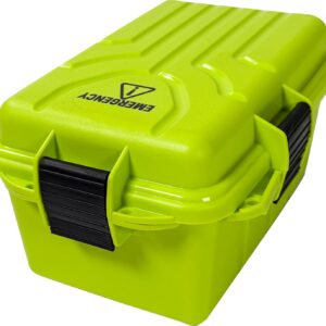 MTM Emergency Box Storage Case for ...
