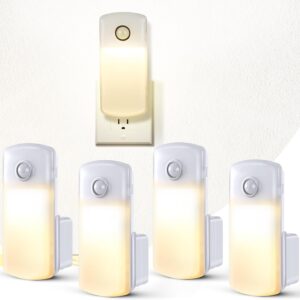 Enhon 4 Pack Emergency Power Failur...