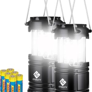 Etekcity Lantern Camping Essentials...