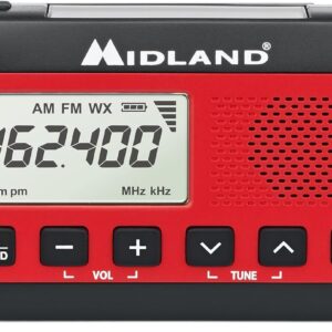 Midland® – ER10VP Weather Ra...