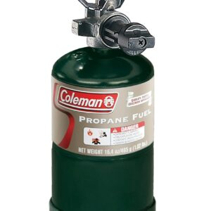 Coleman BottleTop Propane Stove wit...