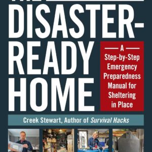 The Disaster-Ready Home: A Step-by-...