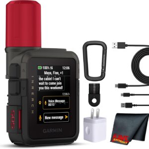 Garmin inReach Mini 3 Plus Satellit...