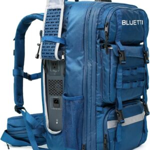 BLUETTI Handsfree 2 Portable Power ...