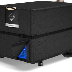 QH.HOME Waterproof Generator Cover ...