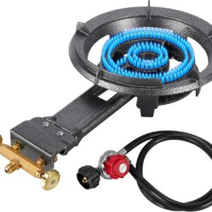 Bestfire 13″ Single Propane B...