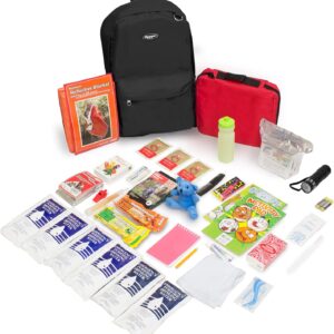 Emergency Zone – Keep-Me-Safe...