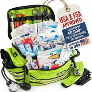 Scherber First Responder Fully-Stoc...