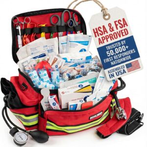 Scherber First Responder Fully-Stoc...