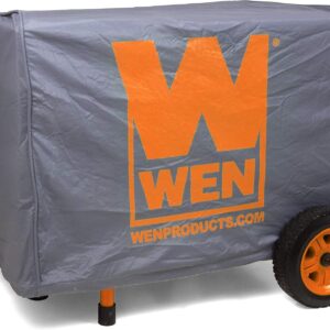 WEN 56413 Universal Weatherproof Ge...