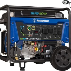 Westinghouse 13500 Peak Watt Dual F...