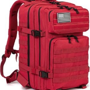 QT&QY 45L Military Tactical Ba...