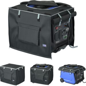NGB Generator Runing Cover 24.8L x ...
