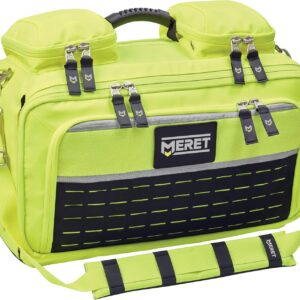 MERET OMNI PRO X Emergency Medical ...