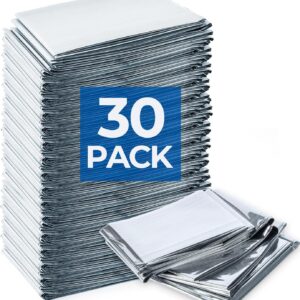 Emergency Blanket for Camping &...