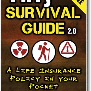 Tiny Survival Guide – Micro EDC E...