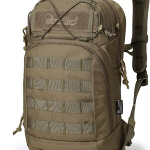 Mardingtop 15L Tactical MOLLE Hydra...
