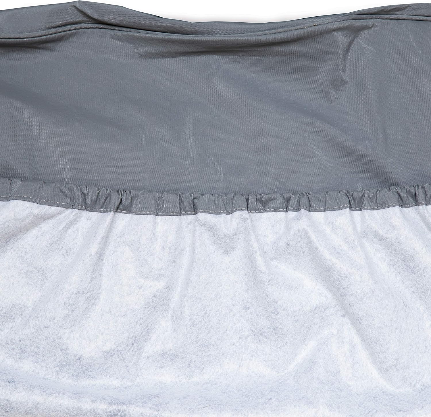 Champion Weather-Resistant Storage Cover for 12000-Watt and Higher Portable Generators - Image 5