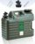 UPWOIGH 5 Gallon Water Jug, Camping Water Container, Truly No Leakage Water Storage with Spigot, Large Military Green Water Tank,BPA Free Portable Overlanding Gear for Outdoors,Hiking