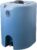 55 Gallon Stackable Emergency Water Storage Tank – Food Grade BPA-Free Water Container for Long-Term Home Preparedness