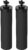 Filterlogic Gravity Water Filter, Replacement for Berkey® BB9-2® Black Carbon Filters, Purewell®, ProOne®, Waterdrop Gravity Filter System, NSF/ANSI 42&372 Certified, 2 Pack