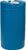 15 Gallon New Plastic Barrel | Blue | Good Water Storage