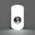 Sensky 3-in-1 Motion Sensor Night Light Plug in, Rechargeable Flashlight, Emergency Light for Bedroom, Bathroom, Living Room, Stairways, Hallways – Cool White