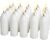 Candles for UCO Candle Lanterns, Long-Burning Candles for Outdoor, Camping, Prepping Supplies and Emergency Preparedness