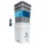 Uzima UZ-2 Camping Water Filter and Drinking Water Filter System, Portable Survival Backpacking Purification Gear for Glamping, Hiking, Hunting Essentials, Military Gear, and Camping Essentials
