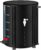 Collapsible Rain Barrel, Portable Rain Water Collection System Kit, 53 Gallon – Foldable Water Tank & Storage Reservoir with Spigot for Garden, Lawn, & Emergency Use