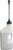 Tuff Jug | 2.5 Gallon Multipurpose Container | White