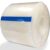 Birllaid Window Sealing Tape, Window AC Insulation Sealing Tape, 3 Inch x 165 FT(55 Yards), No Residue, Clear