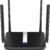 Cudy AC1200 Dual Band Unlocked 4G LTE Modem Router with SIM Card Slot, 1200Mbps Mesh WiFi, 5dBi High Gain Antennas, DDNS, VPN, Cloudflare, LT500