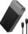 JUOVI Power Bank 35W 20000mAh Portable Charger Fast Charging，PD 3.0 QC 4.0 Fast Charging Phone Charger with LED Display, Travel Battery Pack 2 USB C 2 USB A Ports for iPhone 16/15/14 Series, Galaxy,