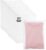 Clear Zipper Bags for Clothing – 100pcs 10×13 Inch Reusable Plastic Storage Bags, Thick Shipping Packaging Bags for Sweaters, Pants, Documents, Travel or Small Business