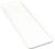 Carlisle FoodService Products Market Tray, Fiberglass Serving Platter for Food, Commercial and Home Use to Serve and Display, 8.75″ x 25.5″, 12 Count, Pearl White