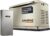 Generac Guardian 10kW Home Standby Generator with 100 Amp Transfer Switch – Automatic Whole House Backup Power for Storms, Emergencies, and Outages, WiFi Enabled, Runs on Natural Gas or Liquid Propane