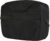 Porch Shield Outdoor Generator Cover for Most Inverter Portable Generator EU2200i EU3200 Waterproof Storage Cover 23x13x18 Inches, Black