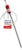 TERA PUMP Emergency 55 Gallon Drum Water Pump, Food Grade BPA-Free Heavy Duty Hand Barrel Siphon, 5.5 GPM Drinking Water Transfer Pump for Disaster Preparedness