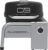 Charbroil Bistro Pro Tabletop Electric Grill, Black – 25302149